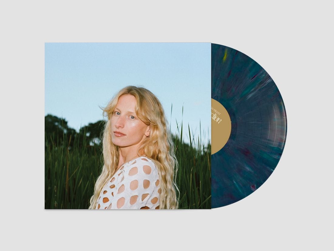 Extinction (vinil ecologico)