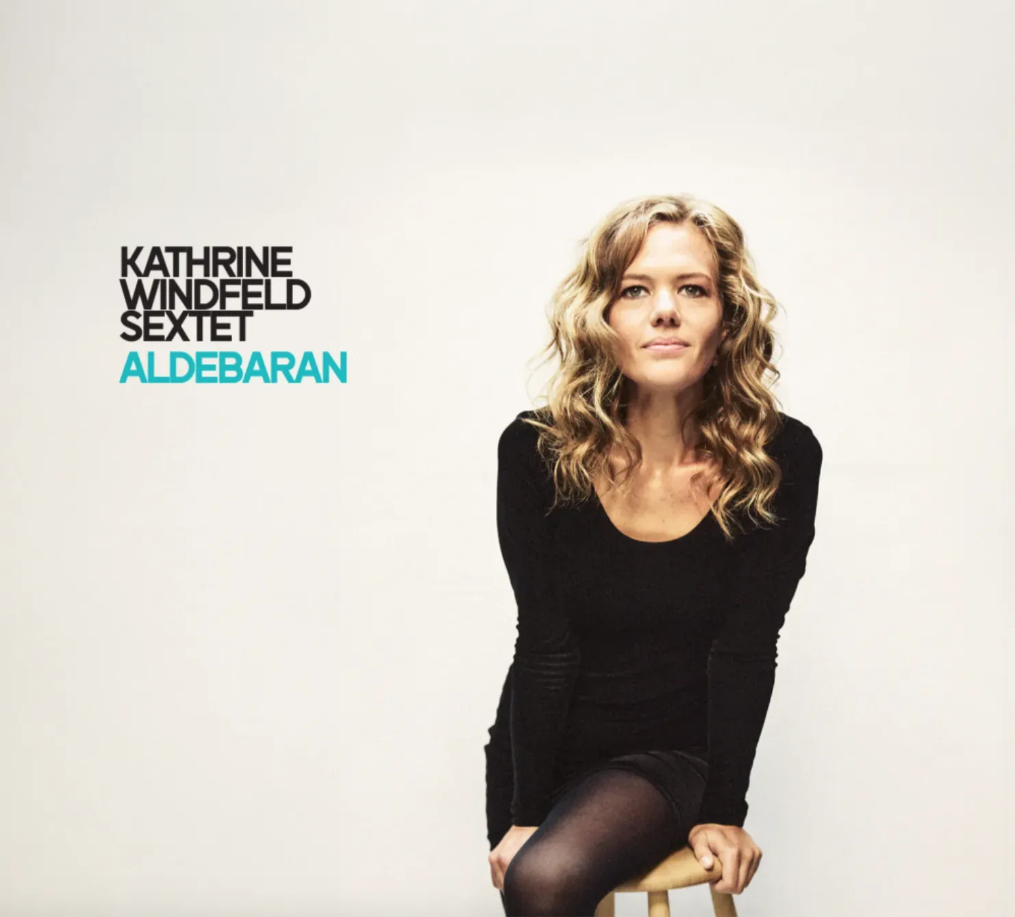 Portada del disco ALDEBARAN. Foto por Søren Rønholt