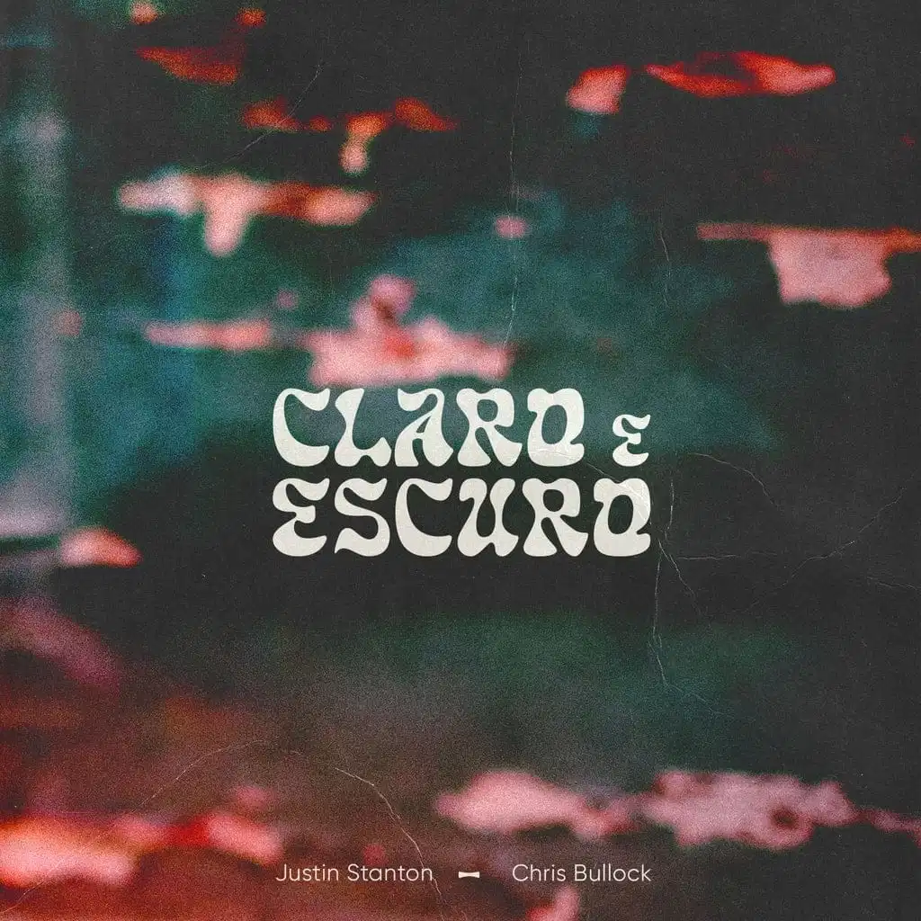 Portada del disco Claro e Escuro