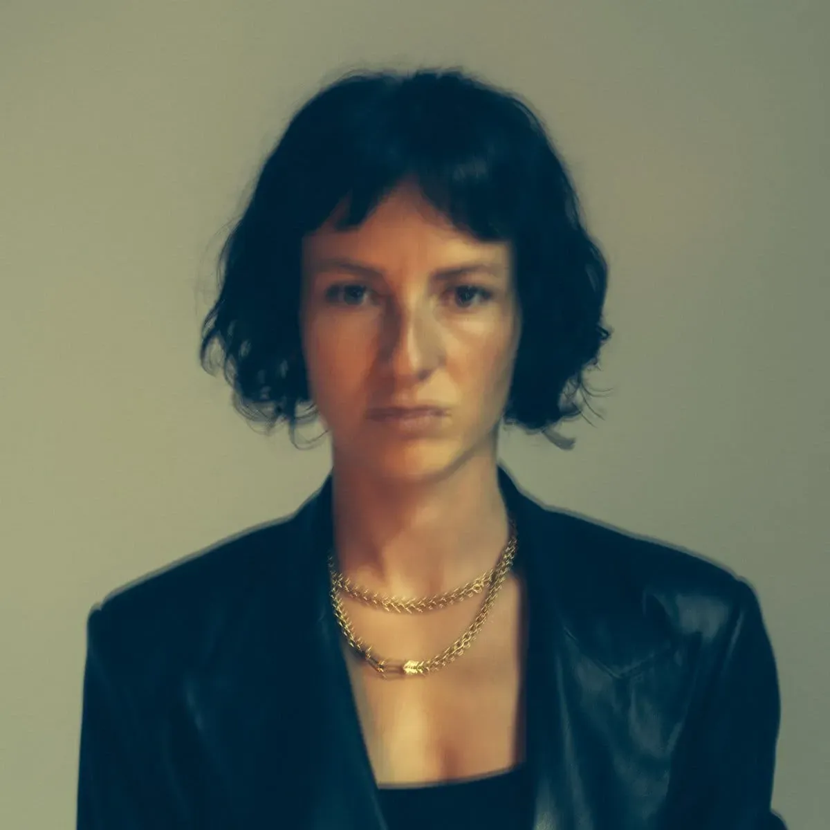 Portada del disco CLEO