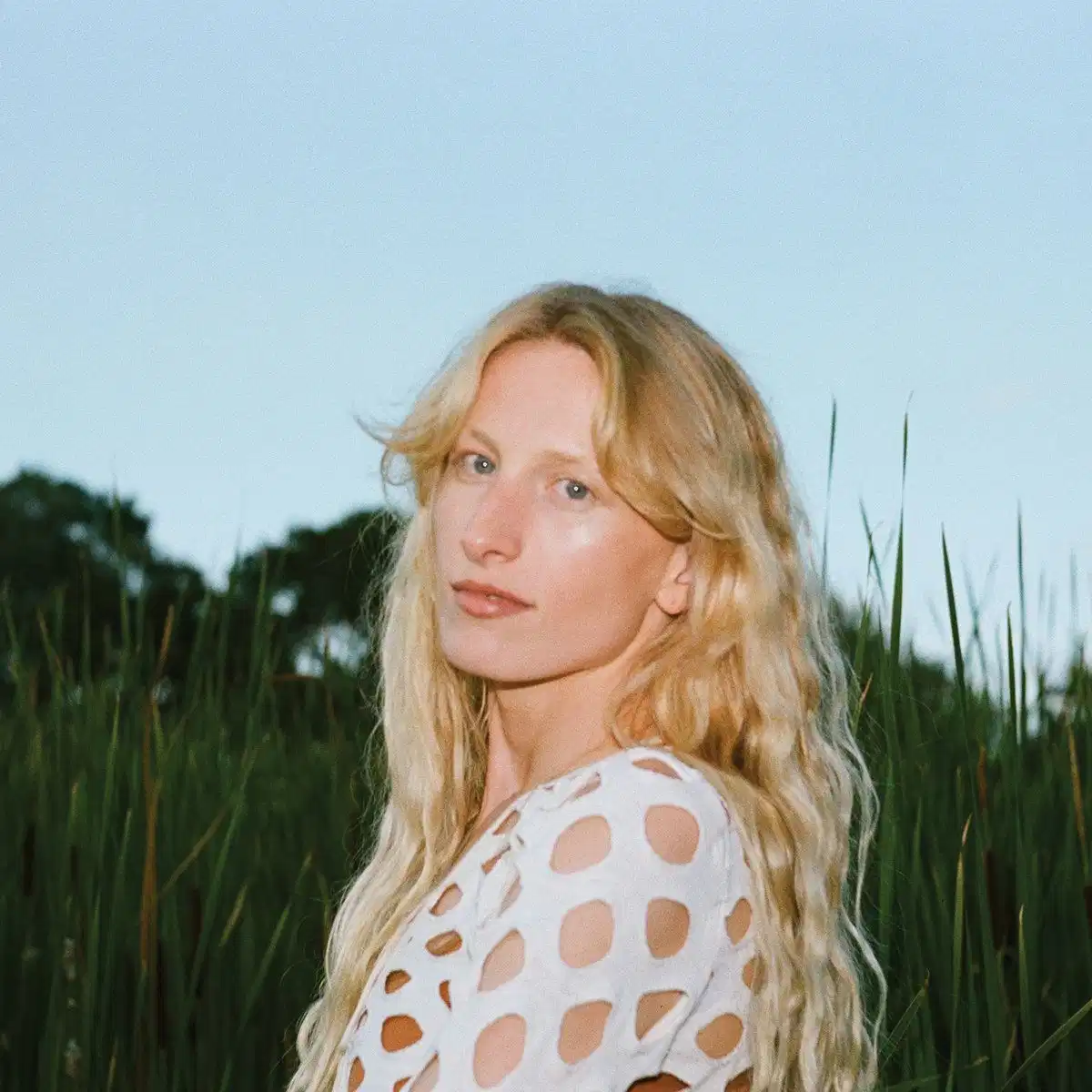 Portada del disco Extinction