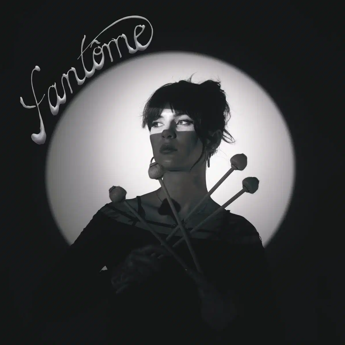 Portada del disco Fantôme