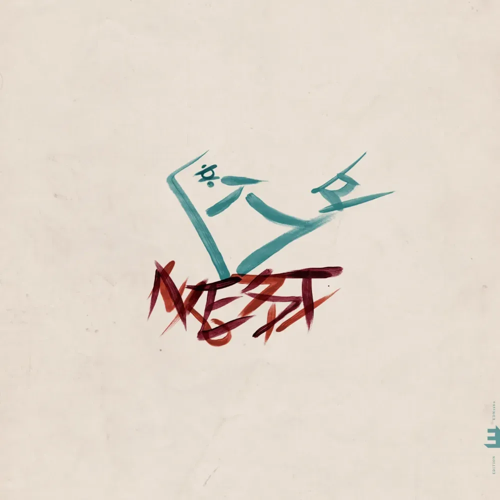Portada del disco Fourth Page: Meaning of a Nest