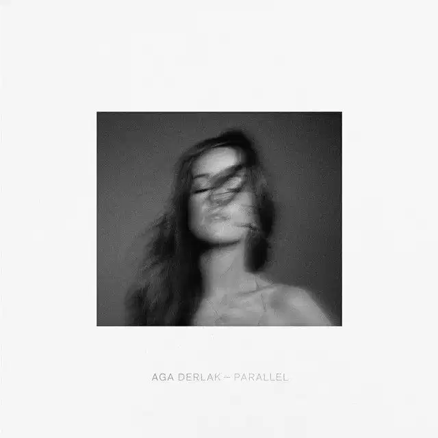 Portada del disco Parallel