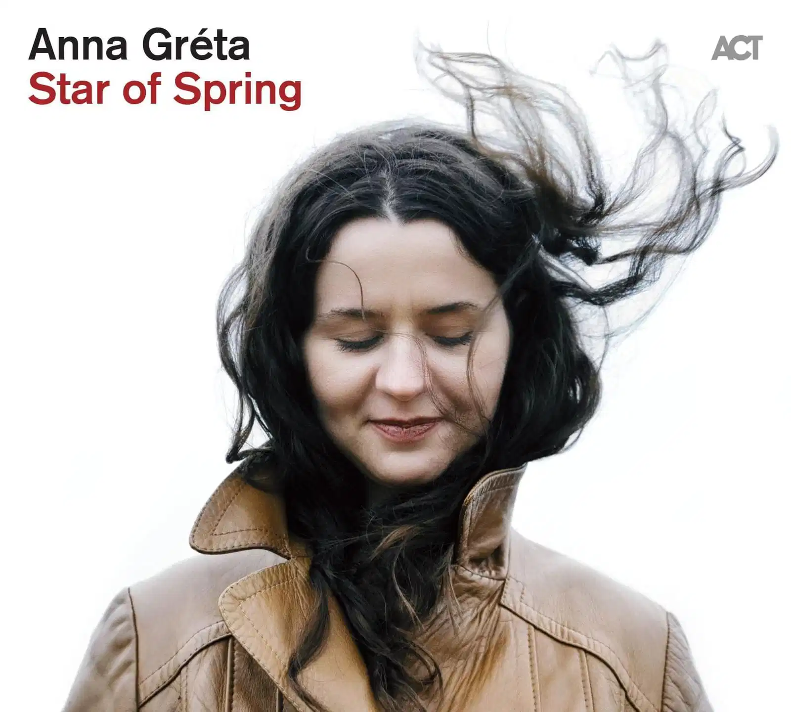 Portada del disco Star of Spring