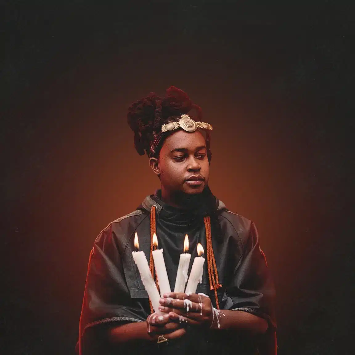 Portada del disco iLadi