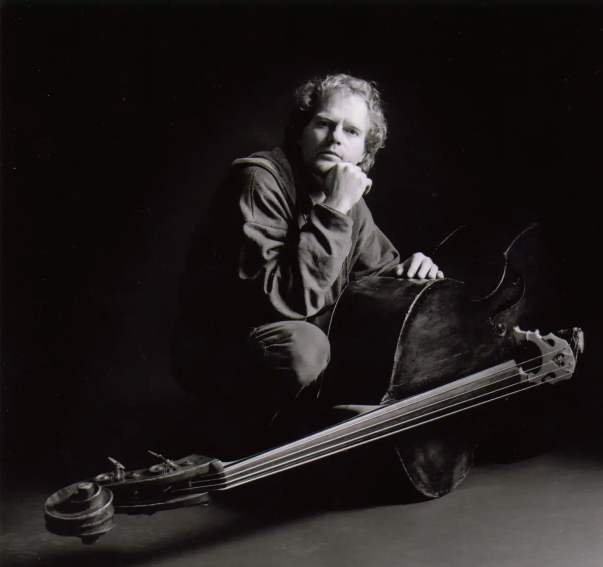 Anders Jormin: la poesía detrás de sus composiciones