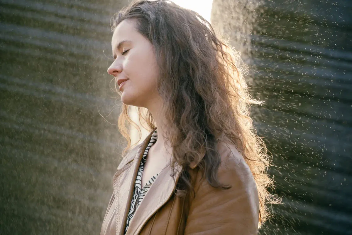 Anna Gréta: cuando la primavera se vuelve jazz