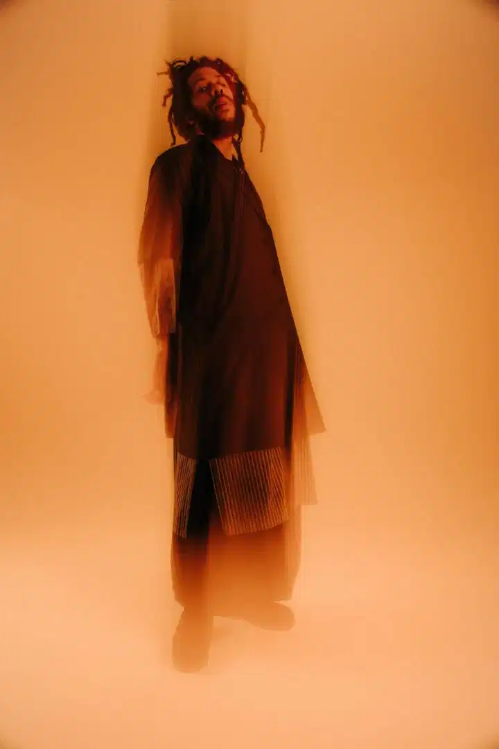 Ash Walker: una odisea sonora en el cosmos