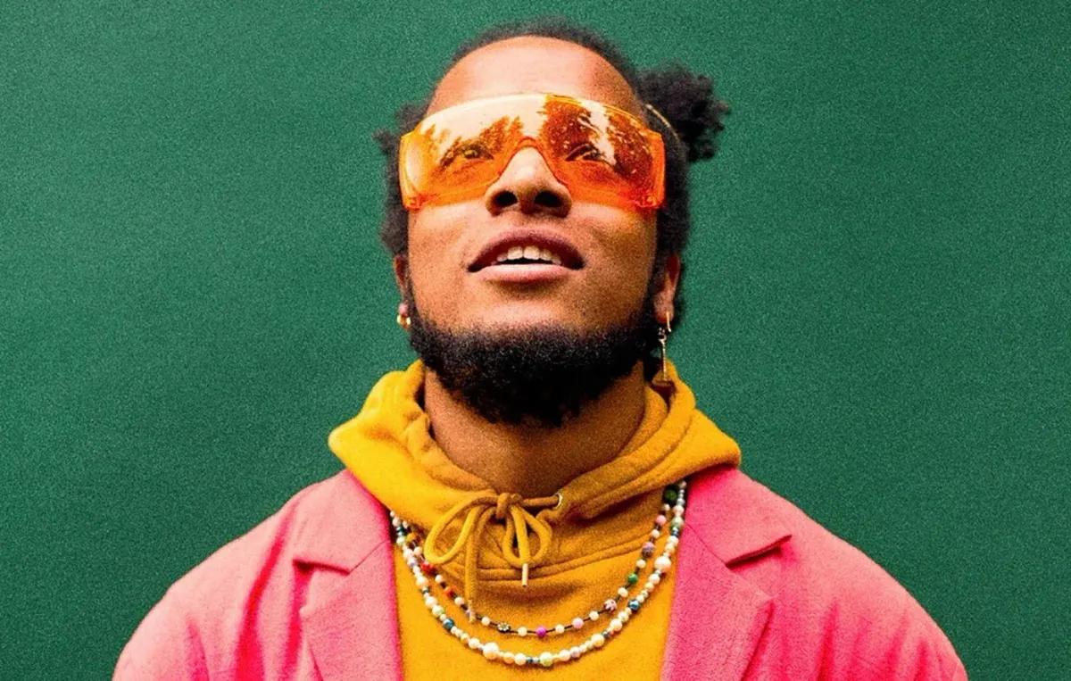 Cautious Clay: narrar la identidad a través de la música