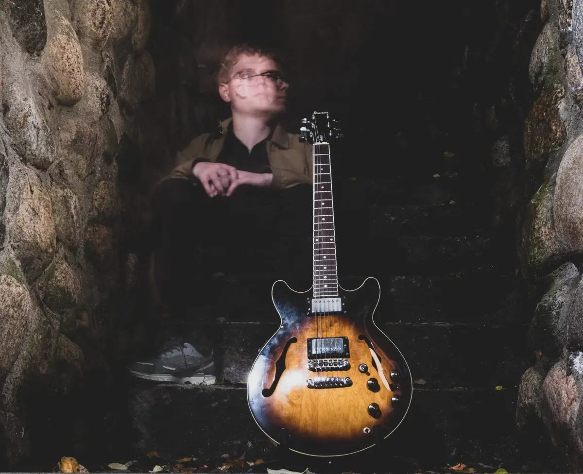 Jacob Djursaa: la arquitectura de un sueño sonoro