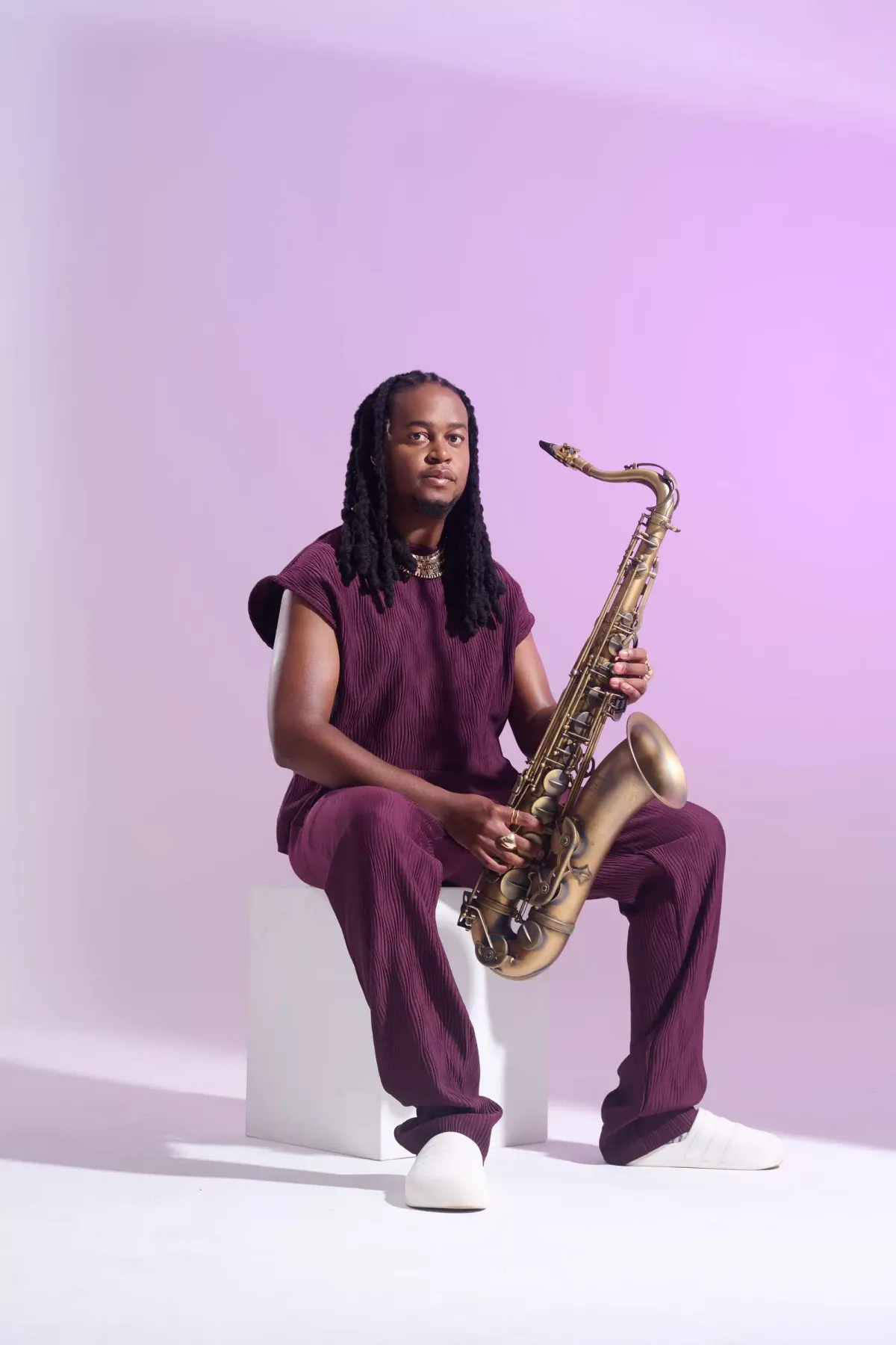 Linda Sikhakhane: un ritual de jazz dedicado a los ancestros