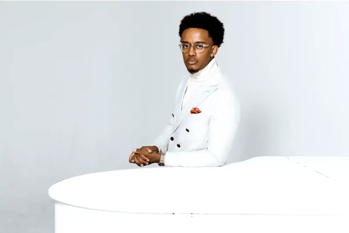 Luther Allison: la gratitud convertida en jazz