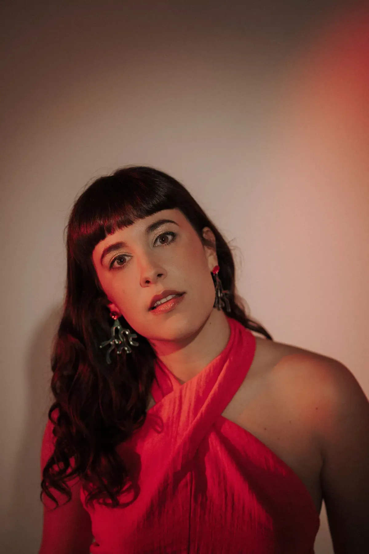 Mirna Bogdanović: El arte de cantar con un corazón roto