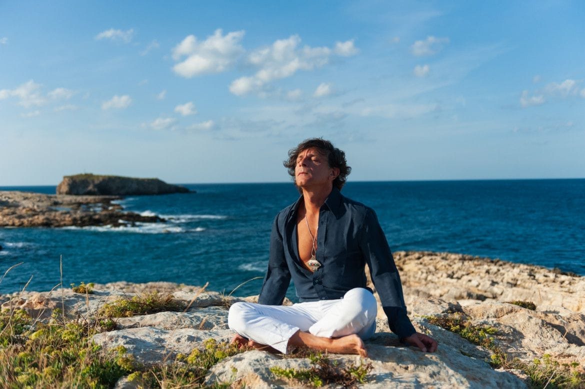 Nicola Conte: arqueología musical para un nuevo humanismo