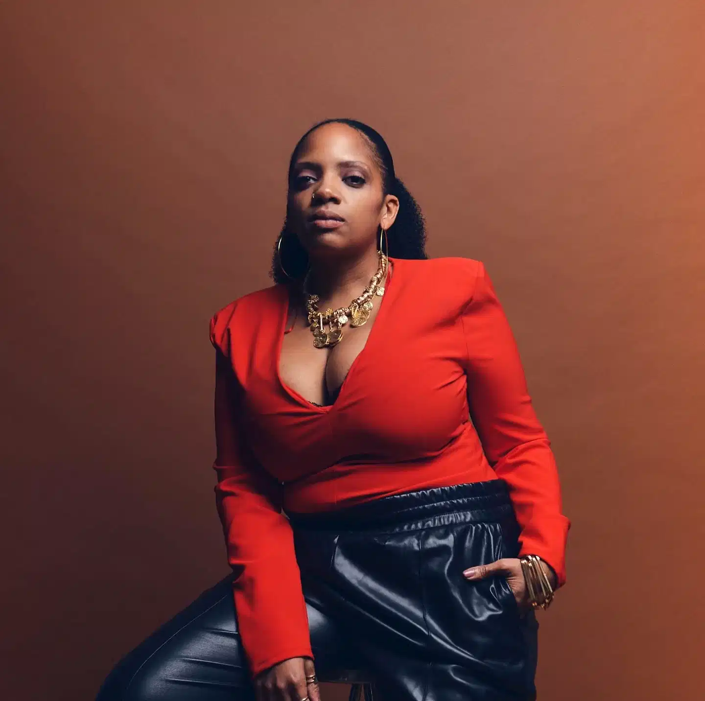 Nikara Warren: cartografía sonora y el jazz en Brooklyn