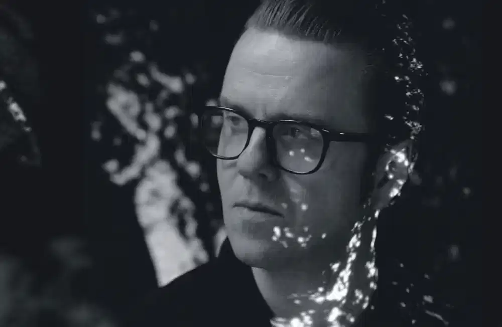 Ola Kvernberg: la arquitectura emocional de Steamdome III