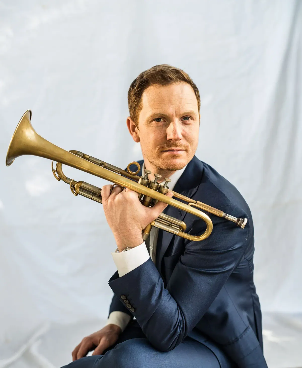 Rolf Thofte: panorama del jazz danés con Martha’s Dance