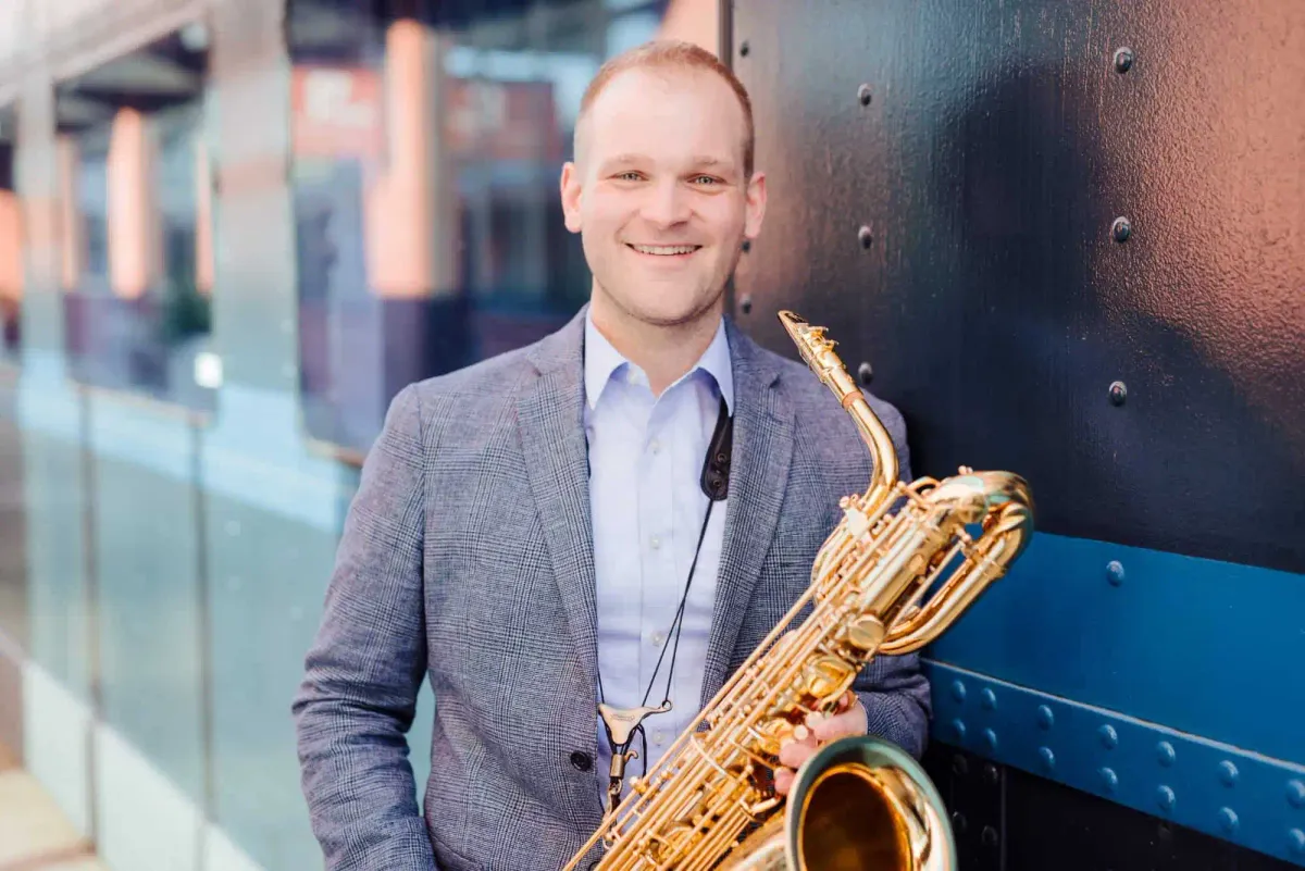 Ryan Middagh: reimaginar los clásicos, honrar la tradición