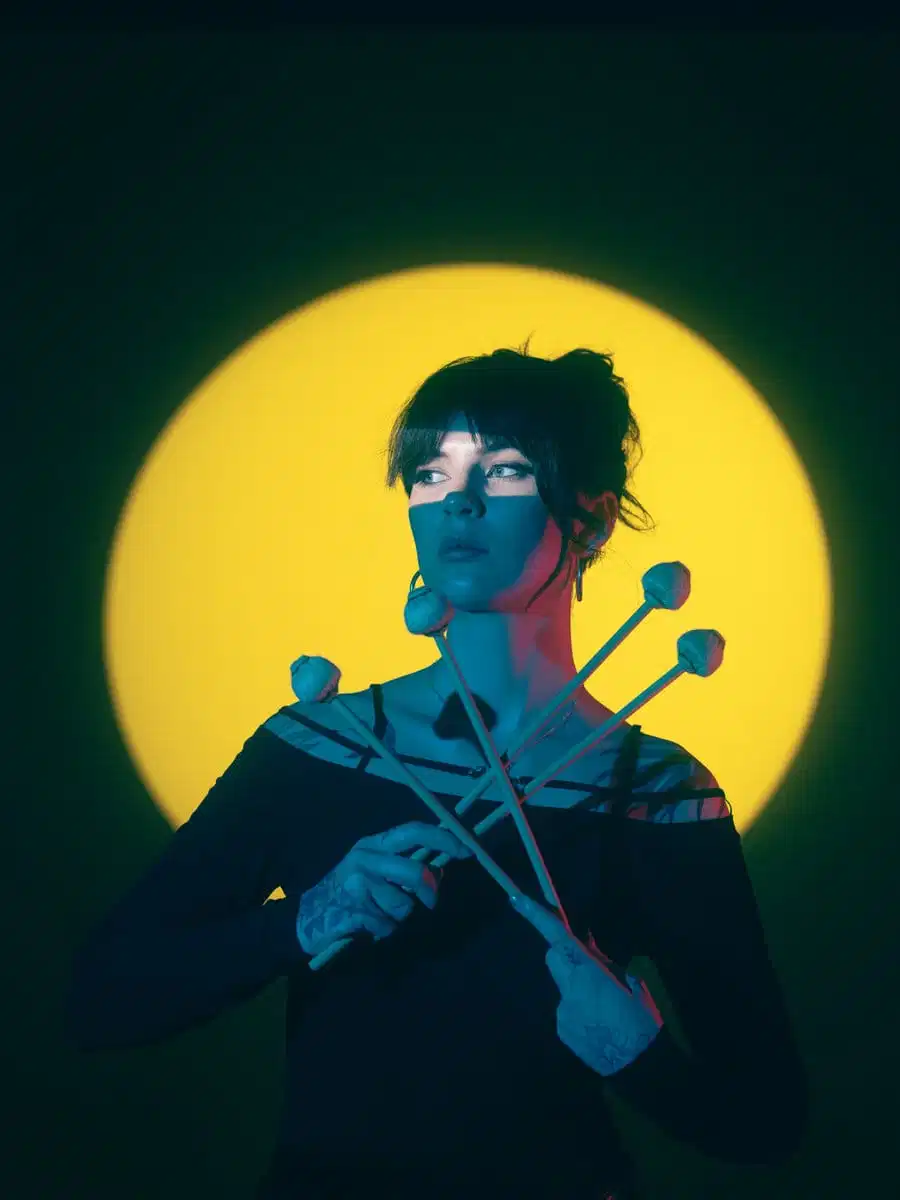 Sasha Berliner: Fantôme, una apuesta por la libertad sonora