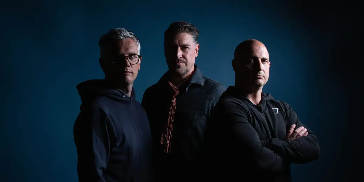 Slowly Rolling Camera: la música de una película nunca vista