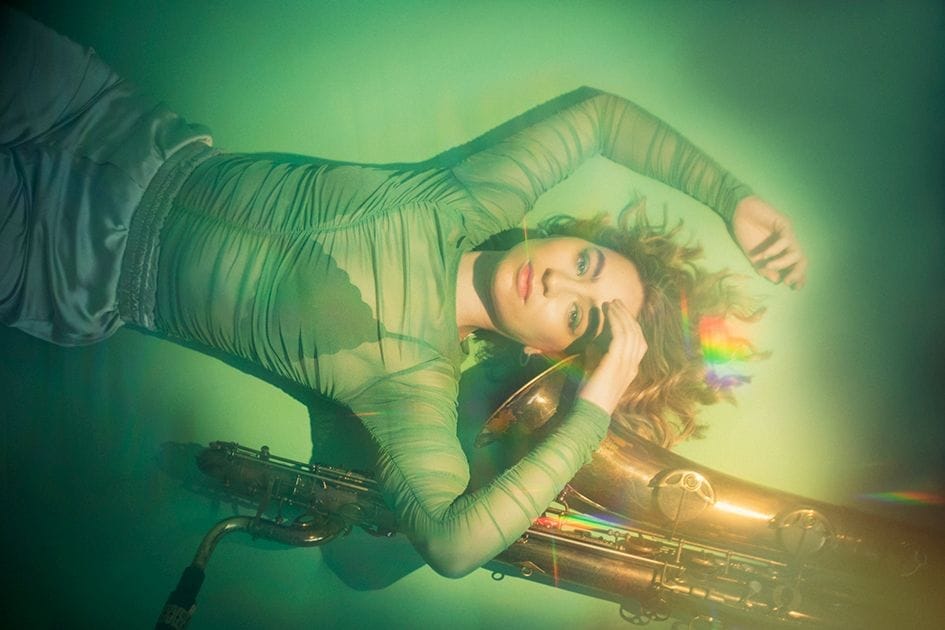 Kira Linn: la soledad transformada en vanguardia jazz-pop