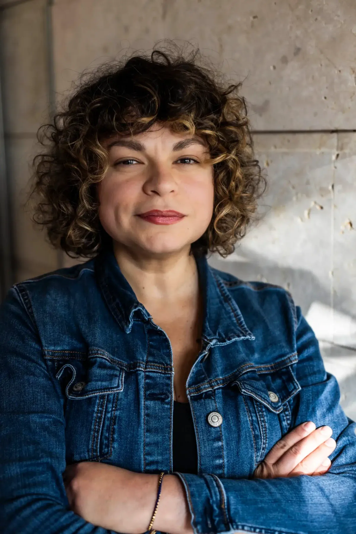 Patricia Brennan: las constelaciones convertidas en jazz