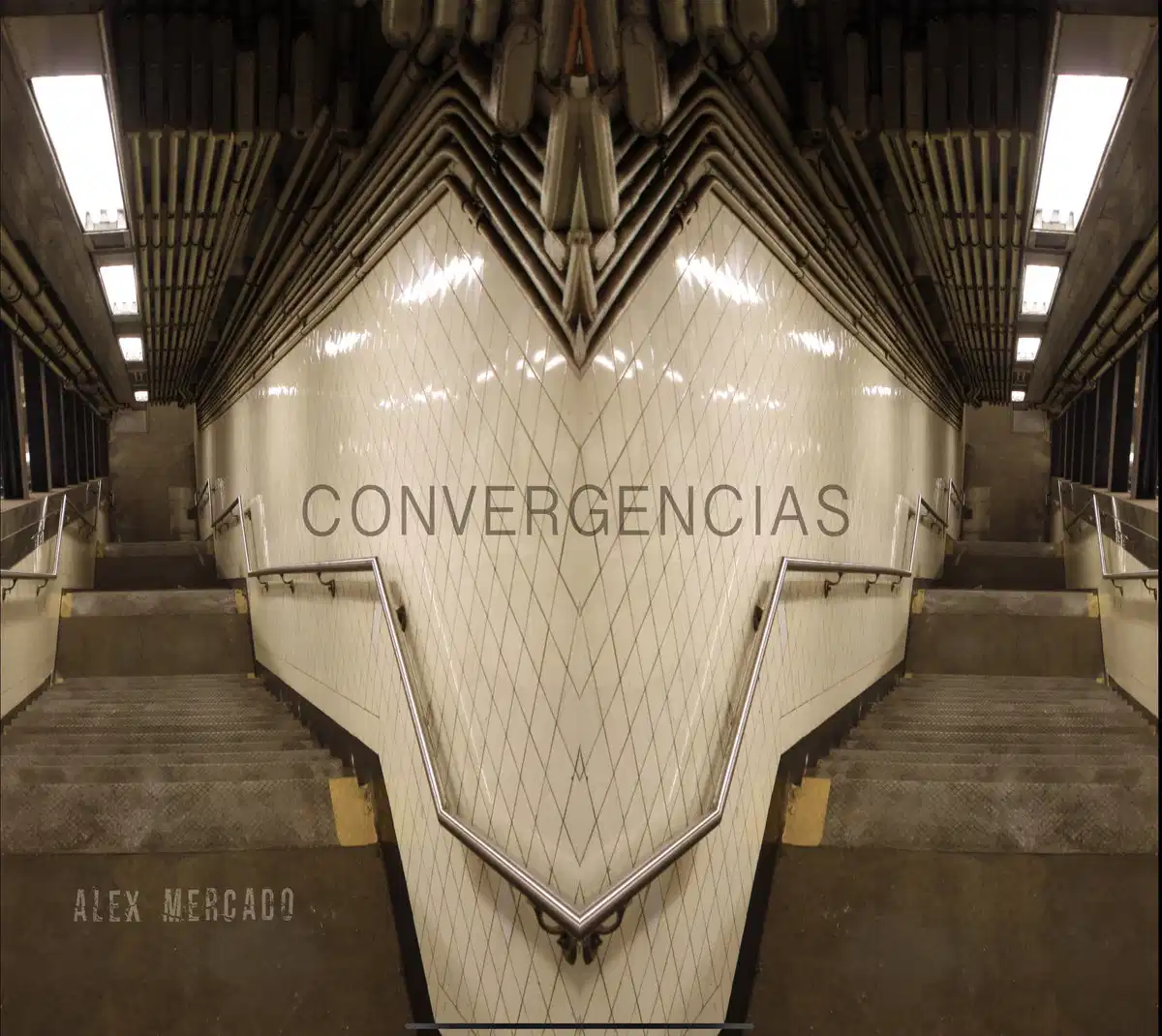 Convergencias – Alex Mercado