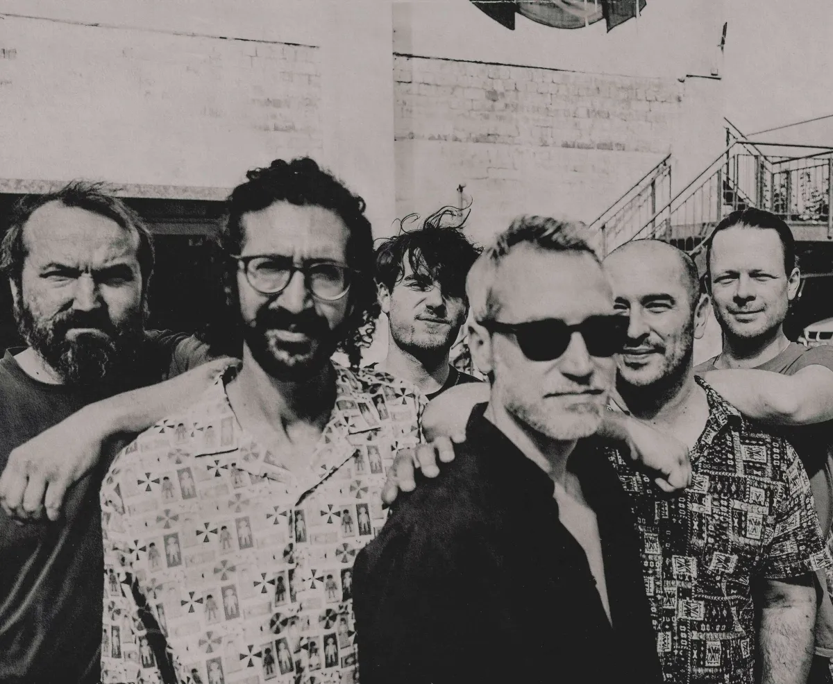 Kabasse: jazz, familia y el arte de esperar