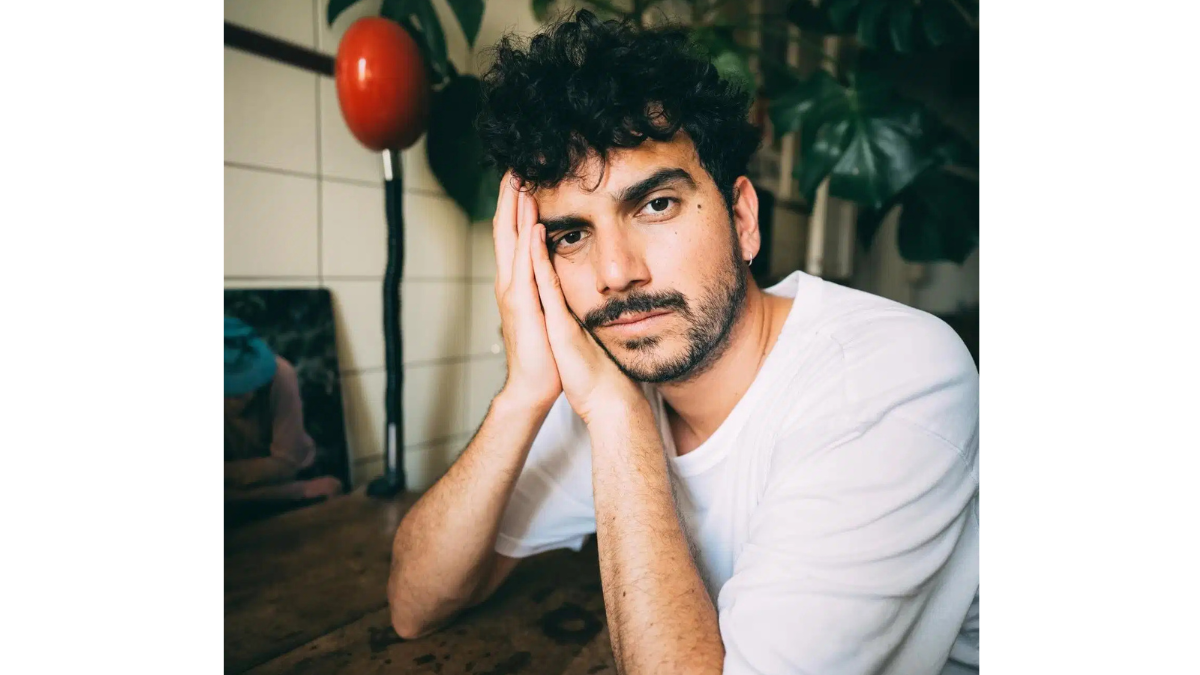 Louis Matute: Dolce Vita y la playlist de su identidad