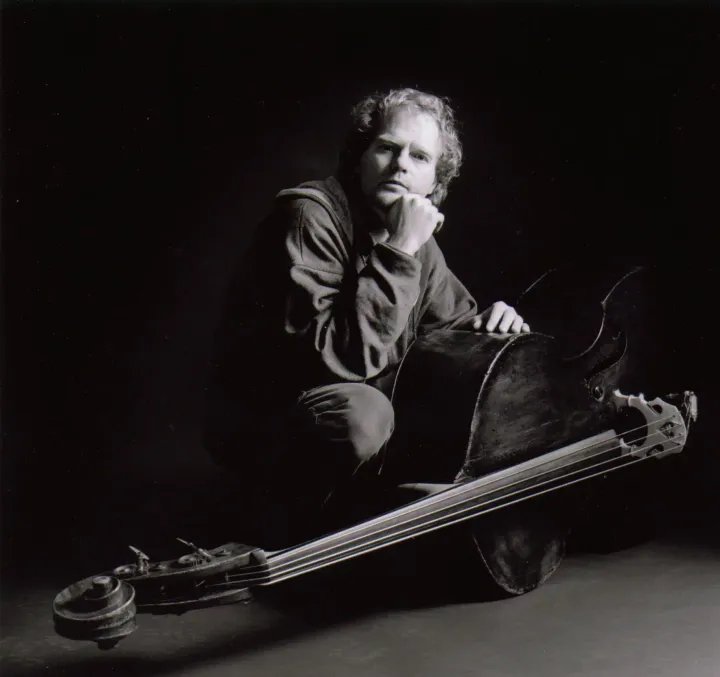 Anders Jormin: la poesía detrás de sus composiciones