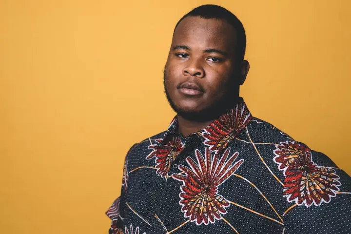 Aaron Shaw: una experiencia honesta convertida en música