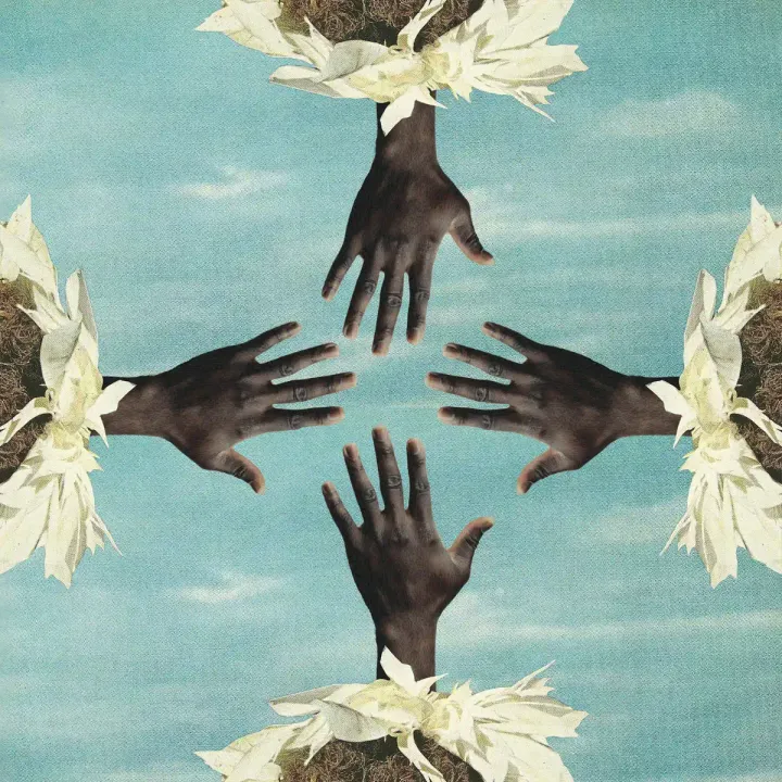 Portada del disco Could We Be More