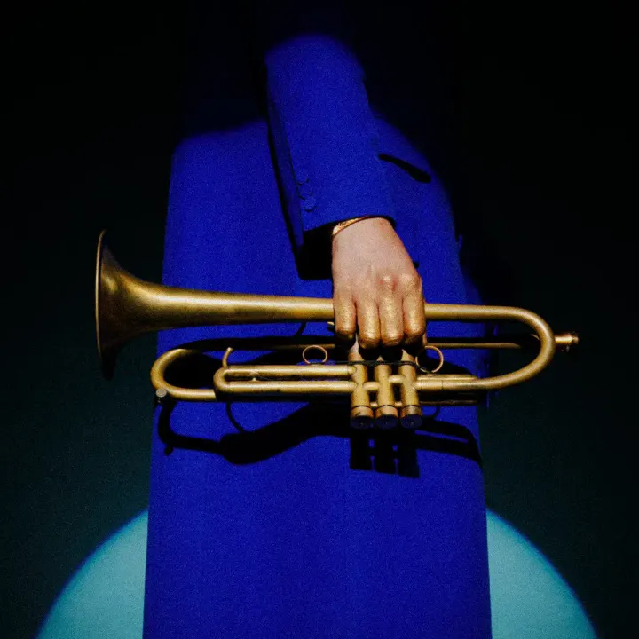 Portada del disco Dream Manifest